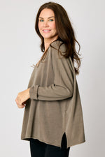 Simply Perfect Sweater (10 Colors)
