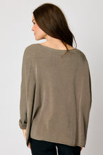 Simply Perfect Sweater (10 Colors)