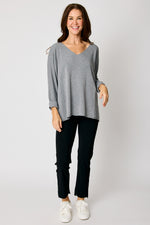 Simply Perfect Sweater (10 Colors)