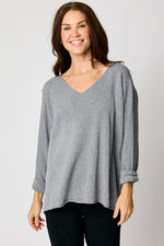 Simply Perfect Sweater (10 Colors)
