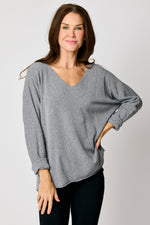 Simply Perfect Sweater (10 Colors)