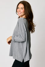 Simply Perfect Sweater (10 Colors)