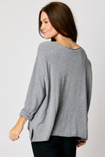 Simply Perfect Sweater (10 Colors)