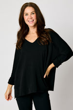 Simply Perfect Sweater (10 Colors)