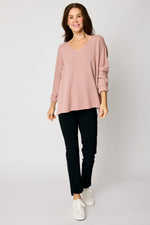 Simply Perfect Sweater (10 Colors)