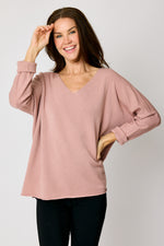 Simply Perfect Sweater (10 Colors)