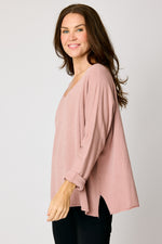 Simply Perfect Sweater (10 Colors)