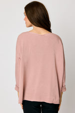Simply Perfect Sweater (10 Colors)