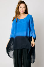 Italian Silk Dip Dye #68