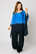 Italian Silk Dip Dye #68
