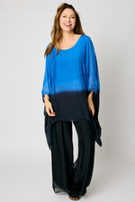 Italian Silk Dip Dye #68