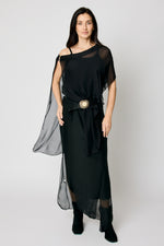 Silk Shrug