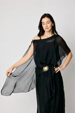 Silk Shrug
