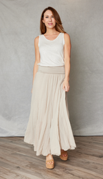 Sequin Summer Tank (3 Colors)