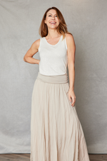 Sequin Summer Tank (3 Colors)