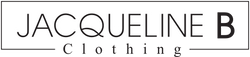 Jacqueline B Clothing