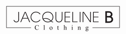 Jacqueline B Clothing Logo