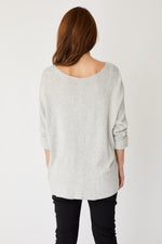 Cowgirl Sweater (Three Colors)