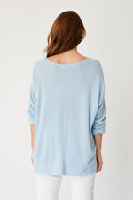 Cowgirl Sweater (Three Colors)