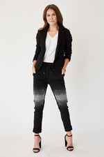Star Blazer (Three Colors) - Jacqueline B Clothing