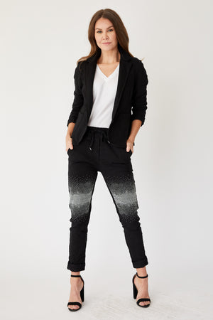 Star Blazer (Three Colors) - Jacqueline B Clothing