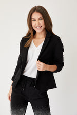 Star Blazer (Three Colors) - Jacqueline B Clothing