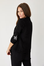 Star Blazer (Three Colors) - Jacqueline B Clothing