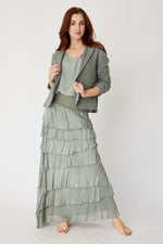 Star Blazer (Three Colors) - Jacqueline B Clothing