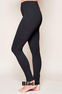 Leggings Lose 10 Lbs (Solid Colors) - Jacqueline B Clothing