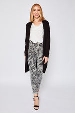 Italian Cardigan (Seven Colors) - Jacqueline B Clothing