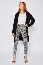 Italian Cardigan (Seven Colors) - Jacqueline B Clothing