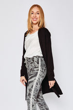 Italian Cardigan (Seven Colors) - Jacqueline B Clothing