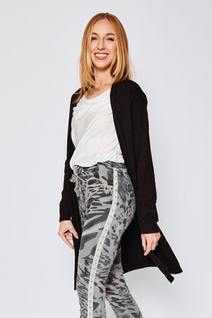 Italian Cardigan (Seven Colors) - Jacqueline B Clothing