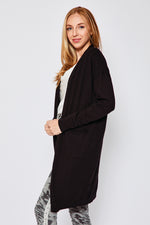 Italian Cardigan (Seven Colors) - Jacqueline B Clothing