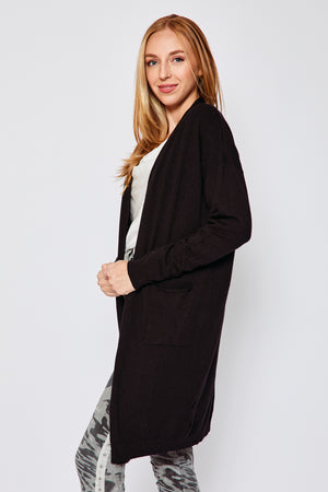 Italian Cardigan (Seven Colors) - Jacqueline B Clothing