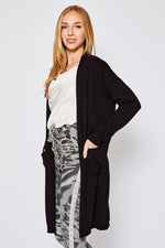 Italian Cardigan (Seven Colors) - Jacqueline B Clothing