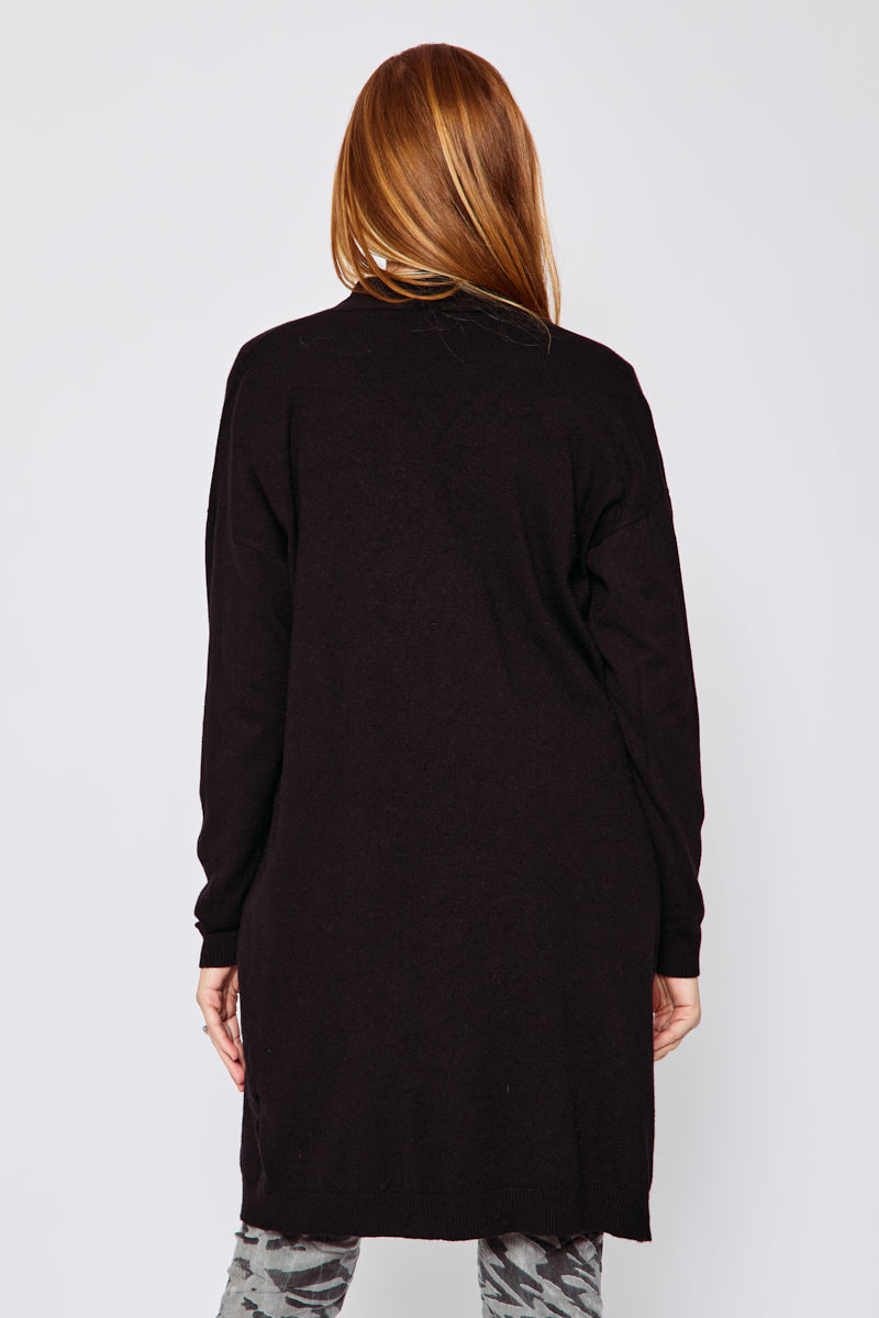 Italian Cardigan (Seven Colors) - Jacqueline B Clothing