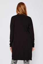 Italian Cardigan (Seven Colors) - Jacqueline B Clothing