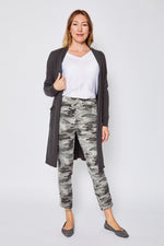 Italian Cardigan (Seven Colors) - Jacqueline B Clothing