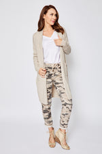 Italian Cardigan (Seven Colors) - Jacqueline B Clothing