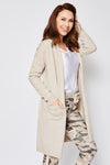 Italian Cardigan (Seven Colors) - Jacqueline B Clothing