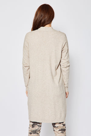 Italian Cardigan (Seven Colors) - Jacqueline B Clothing