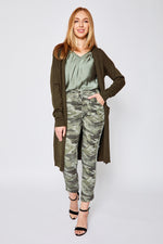 Italian Cardigan (Seven Colors) - Jacqueline B Clothing