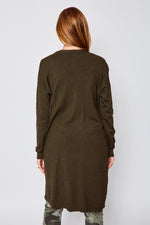 Italian Cardigan (Seven Colors) - Jacqueline B Clothing