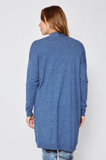 Italian Cardigan (Seven Colors) - Jacqueline B Clothing