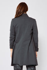 Long Sgt Pepper Jacket (Seven Colors) - Jacqueline B Clothing