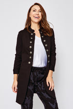 Long Sgt Pepper Jacket (Seven Colors) - Jacqueline B Clothing