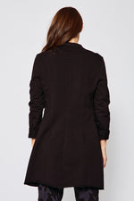 Long Sgt Pepper Jacket (Seven Colors) - Jacqueline B Clothing