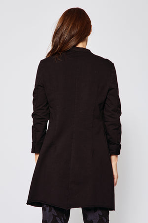 Long Sgt Pepper Jacket (Seven Colors) - Jacqueline B Clothing