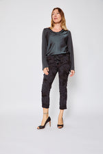 Big Star Camo Pants (Three Colors) - Jacqueline B Clothing